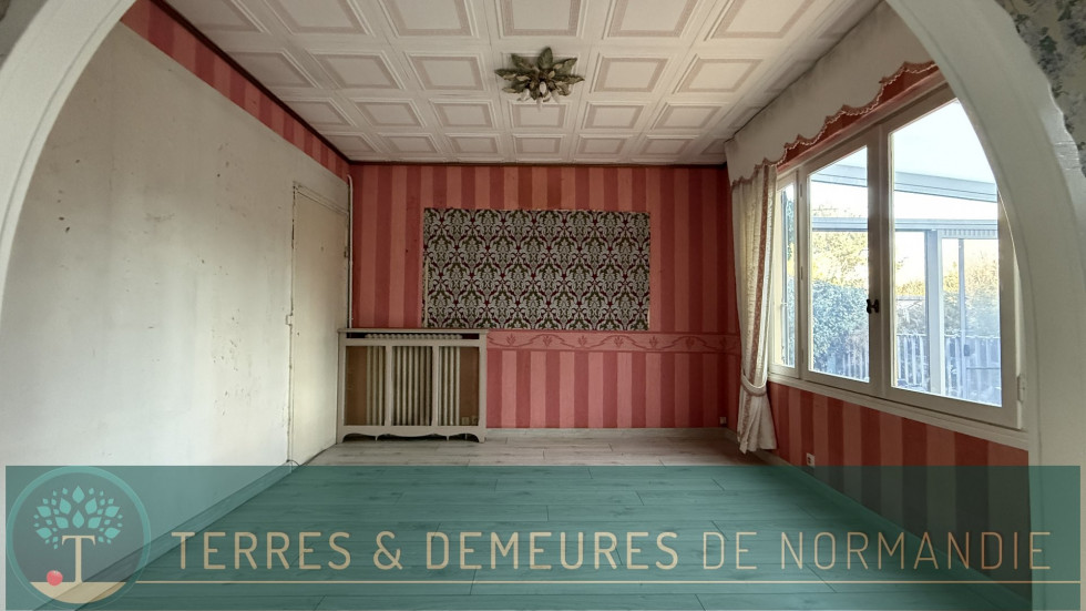 vente Maison Neuville Les Dieppe - Photo 7
