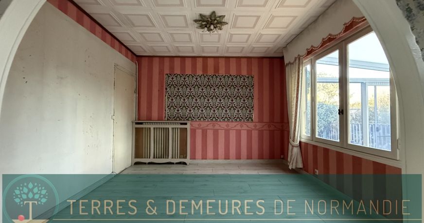 vente Maison Neuville Les Dieppe