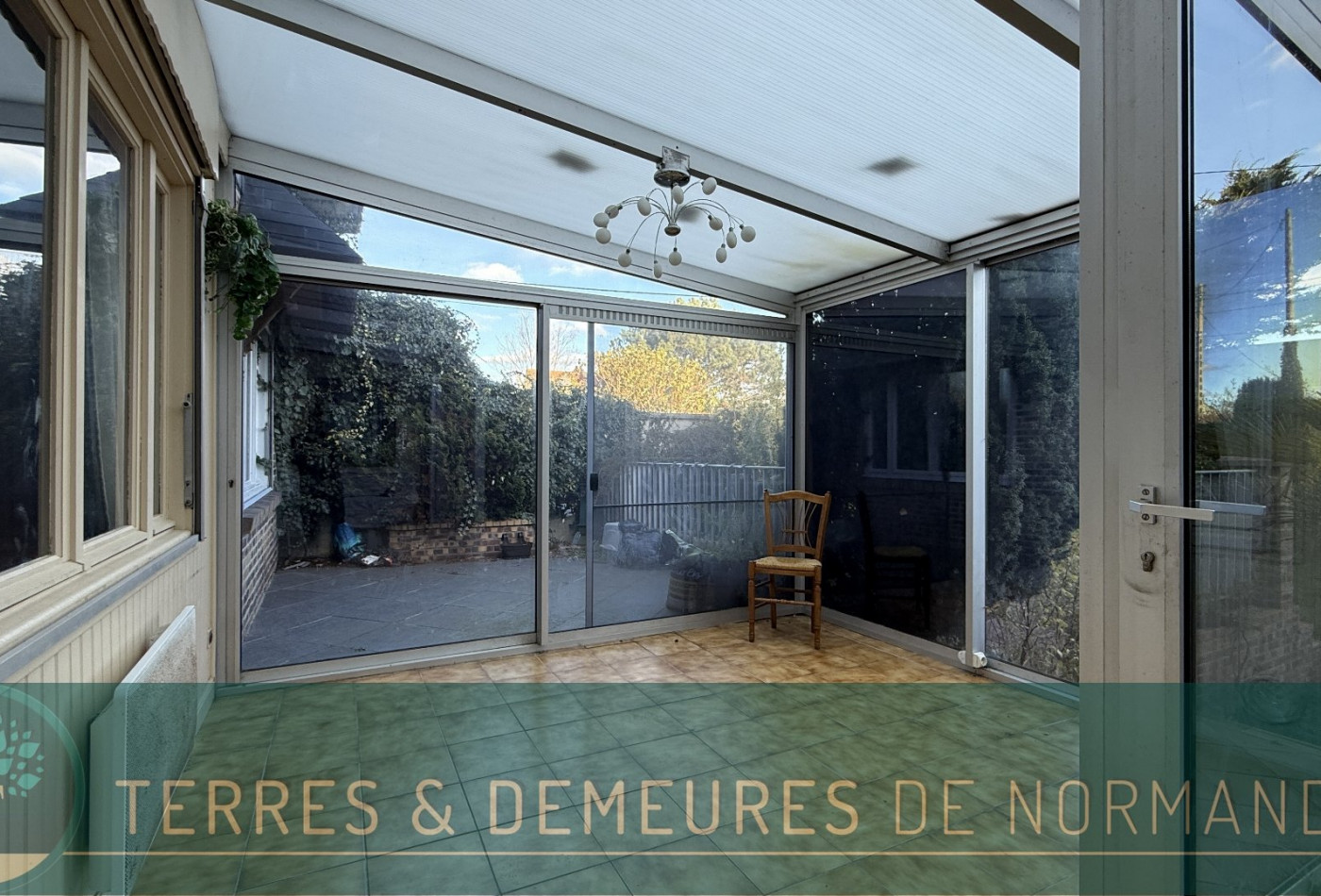 vente Maison Neuville Les Dieppe - Photo 8