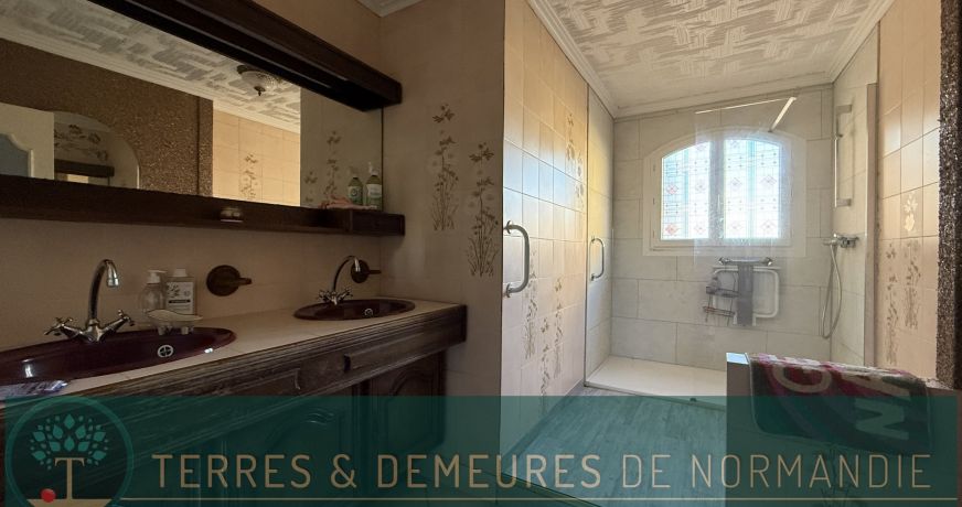 vente Maison Neuville Les Dieppe