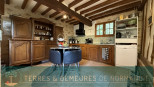 vente Longere Offranville