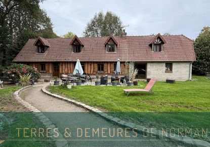 vente Longere Offranville