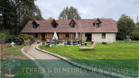 vente Longere Offranville