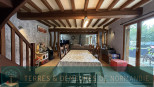 vente Longere Offranville