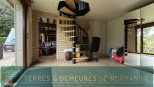 vente Longere Offranville