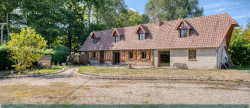 vente Longere Offranville