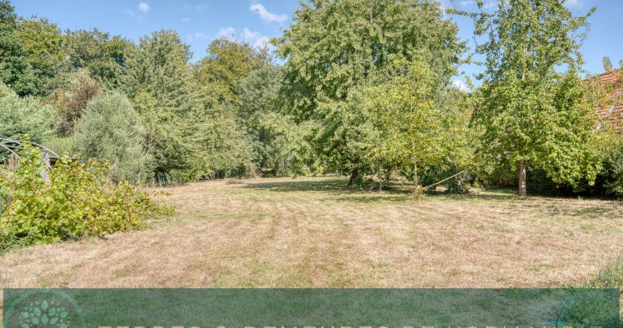vente Longere Offranville