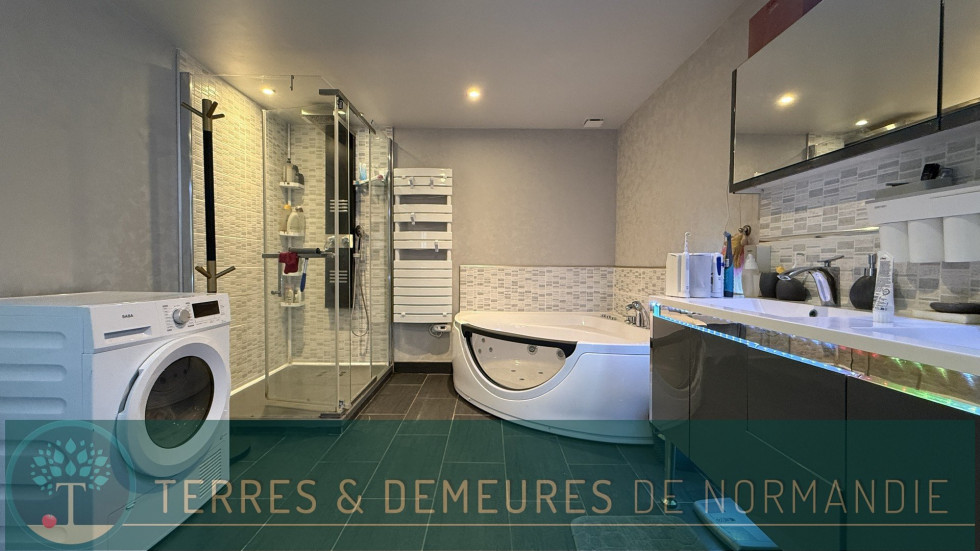vente Longere Offranville - Photo 6