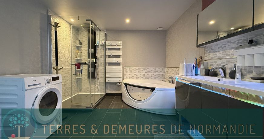 vente Longere Offranville