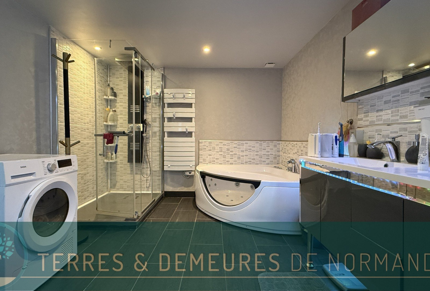 vente Longere Offranville - Photo 6