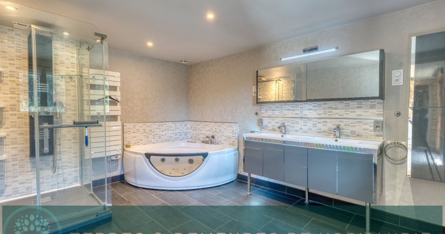 vente Longere Offranville