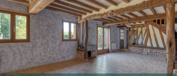 vente Longere Offranville