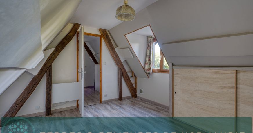 vente Longere Offranville