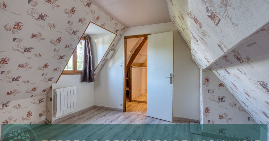 vente Longere Offranville