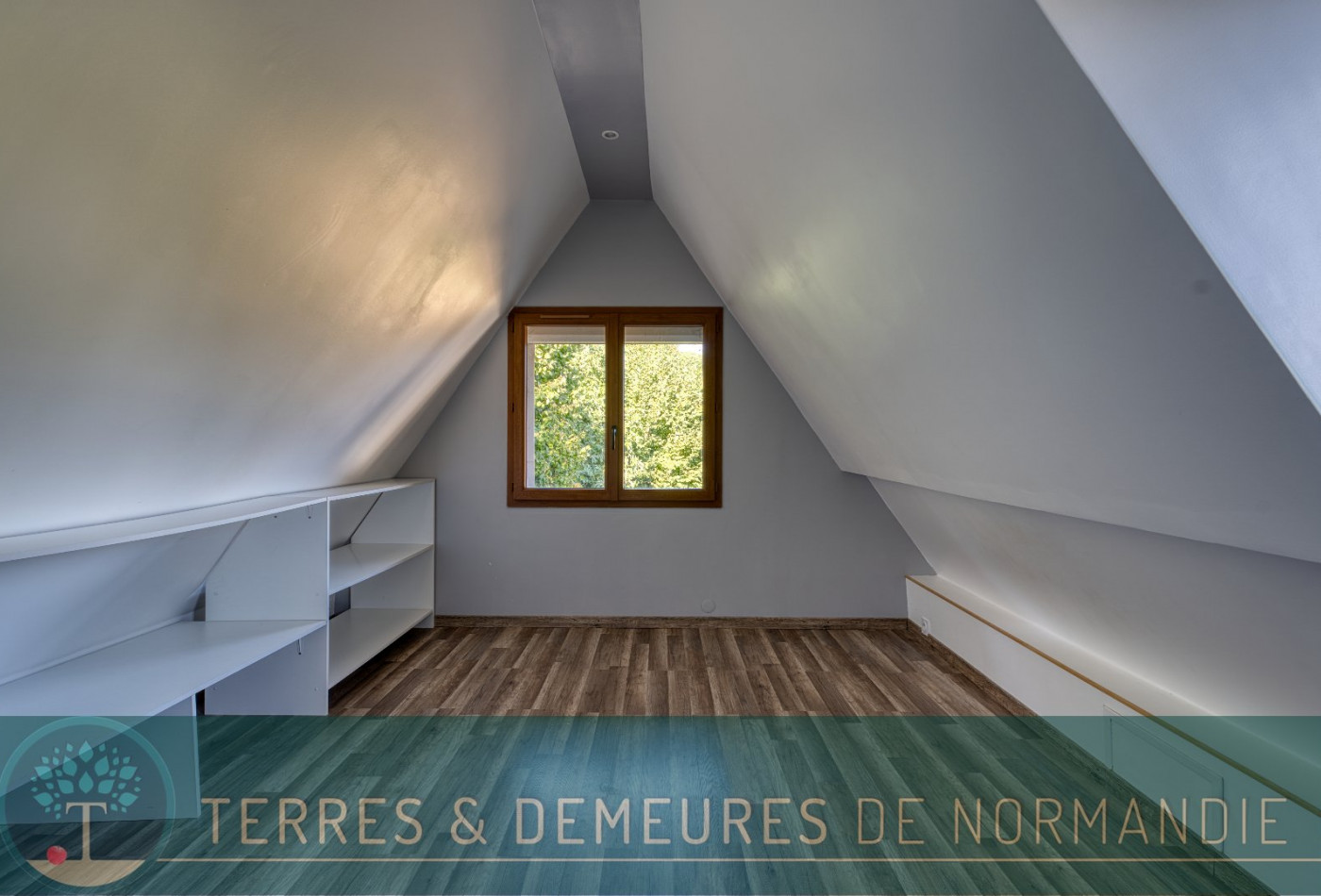 vente Longere Offranville - Photo 8