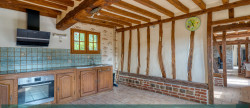 vente Longere Offranville