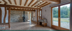 vente Longere Offranville