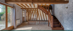 vente Longere Offranville