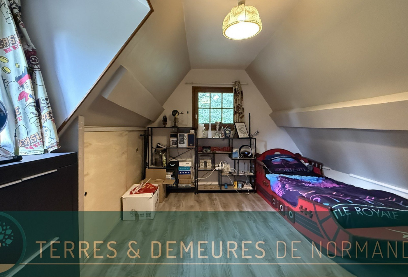 vente Longere Offranville - Photo 7