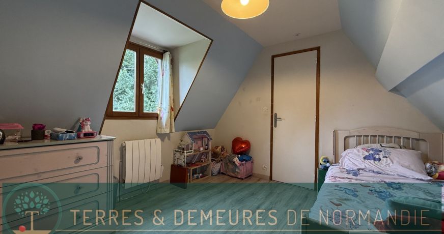 vente Longere Offranville