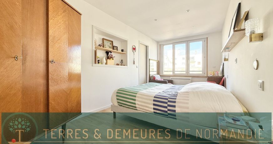 vente Appartement Dieppe