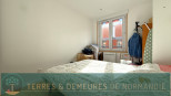 vente Appartement Dieppe