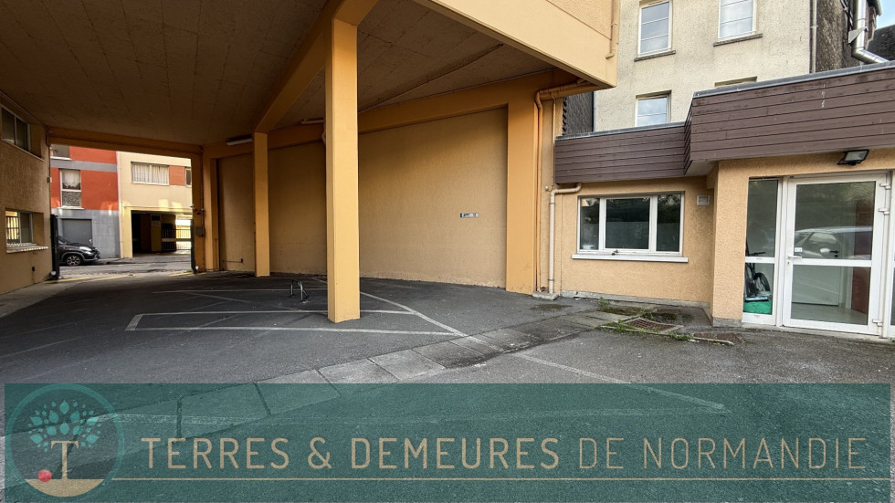 vente Appartement Dieppe - Photo 9