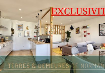 vente Appartement Dieppe