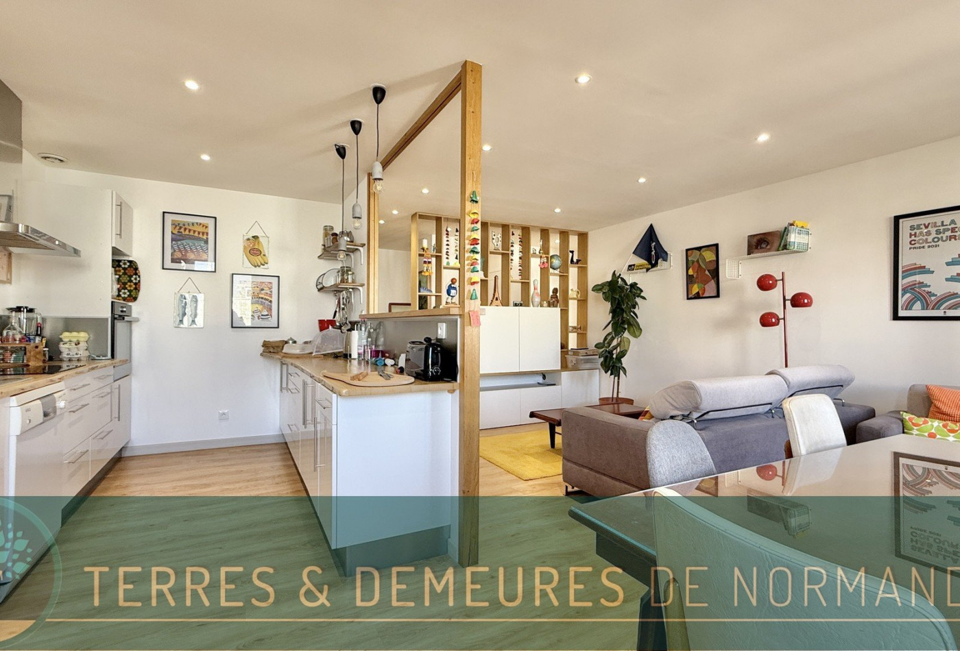 vente Appartement Dieppe - Photo 2