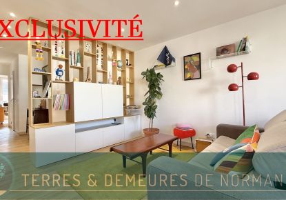 vente Appartement Dieppe