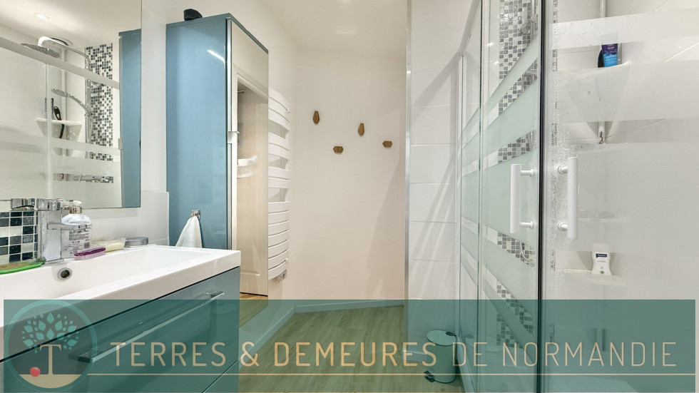 vente Appartement Dieppe - Photo 8