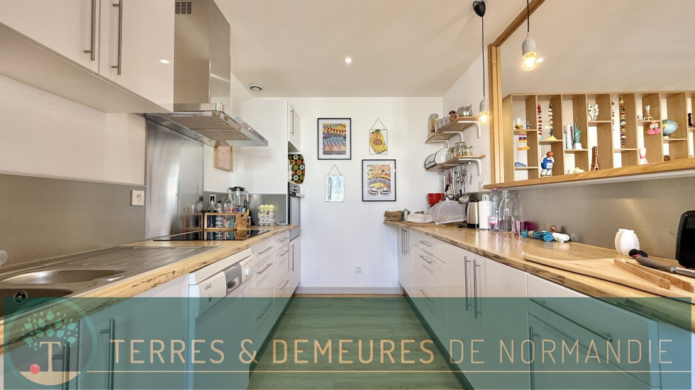 vente Appartement Dieppe - Photo 3