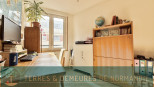 vente Appartement Dieppe