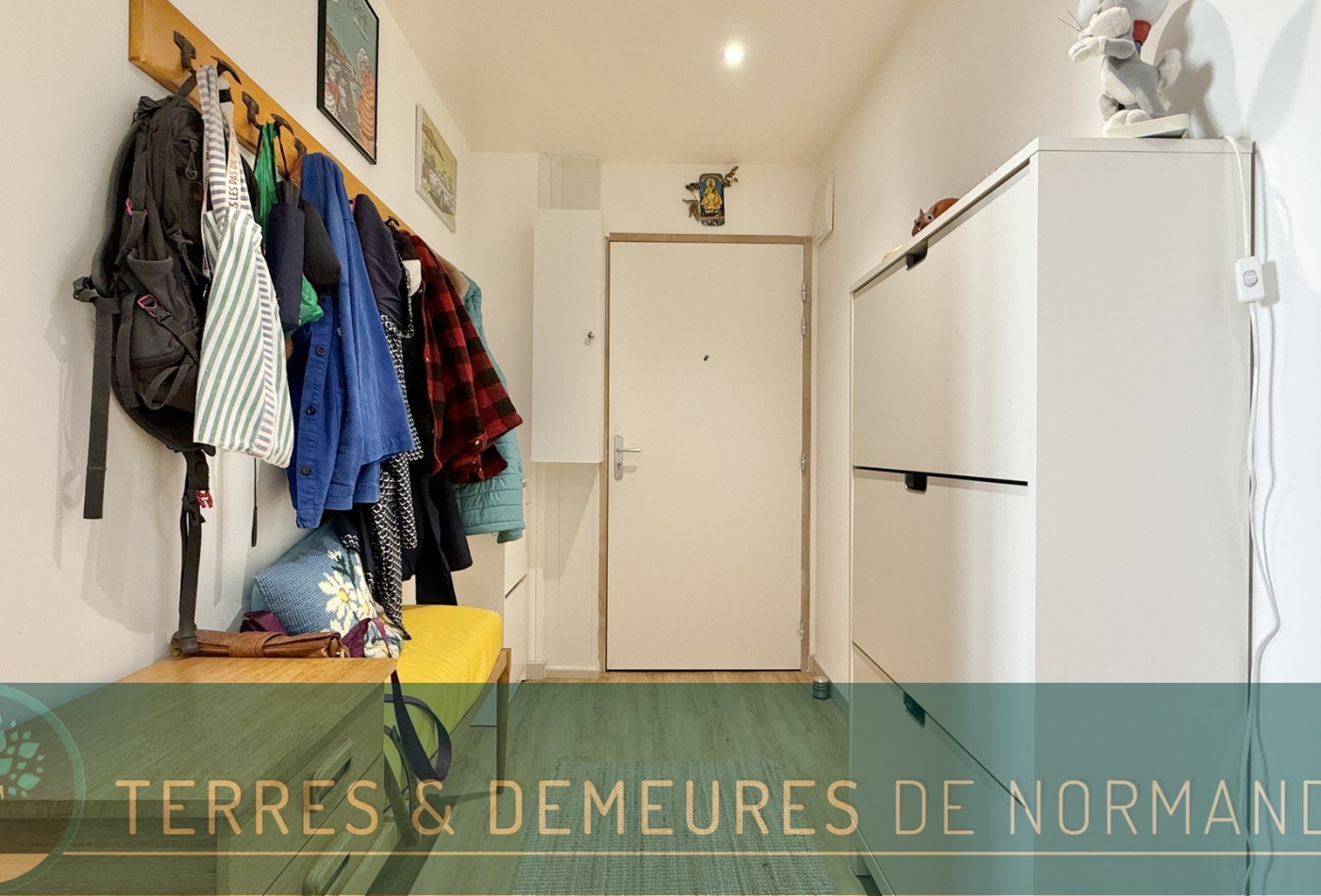 vente Appartement Dieppe - Photo 4