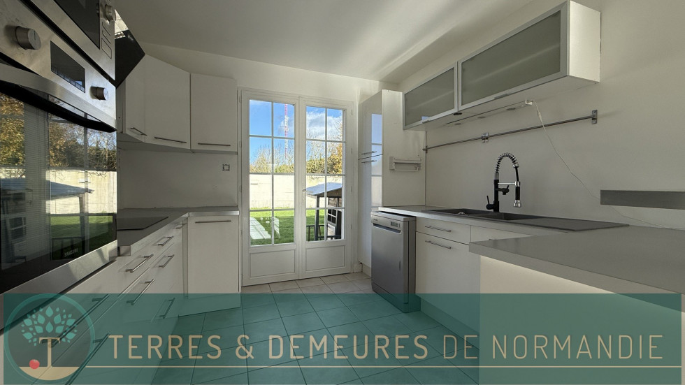 vente Maison Saint Martin En Campagne - Photo 4