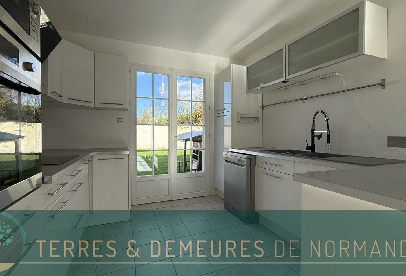 vente Maison Saint Martin En Campagne - Photo 4