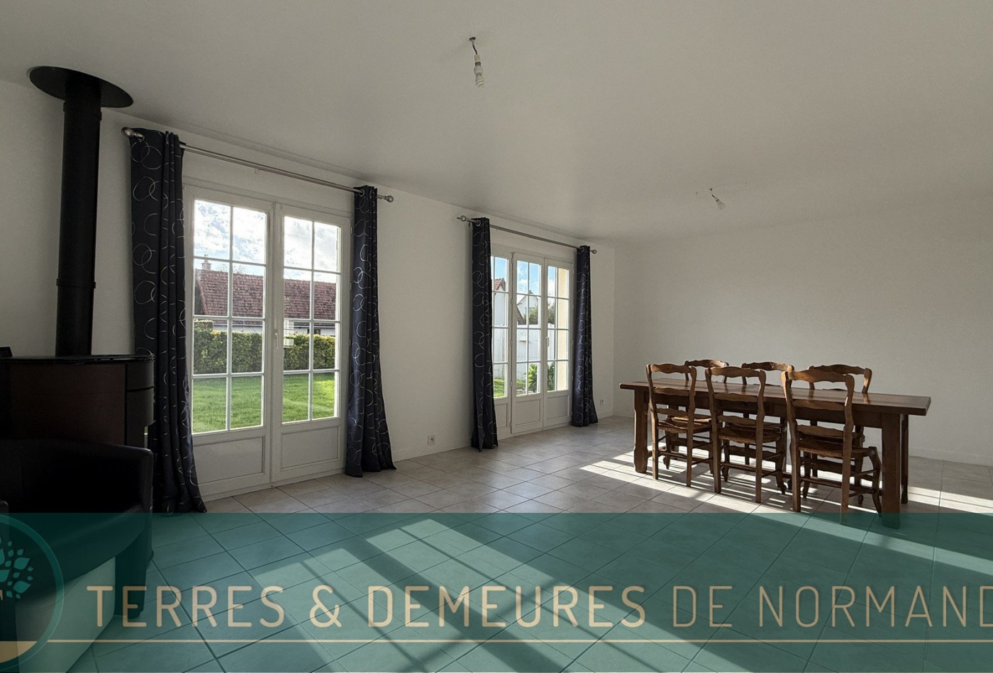 vente Maison Saint Martin En Campagne - Photo 5