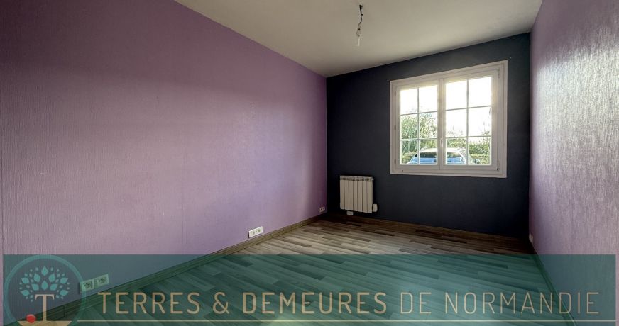 vente Maison Saint Martin En Campagne