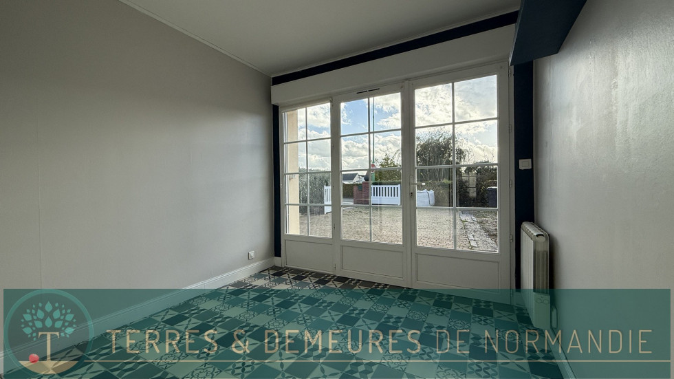 vente Maison Saint Martin En Campagne - Photo 9