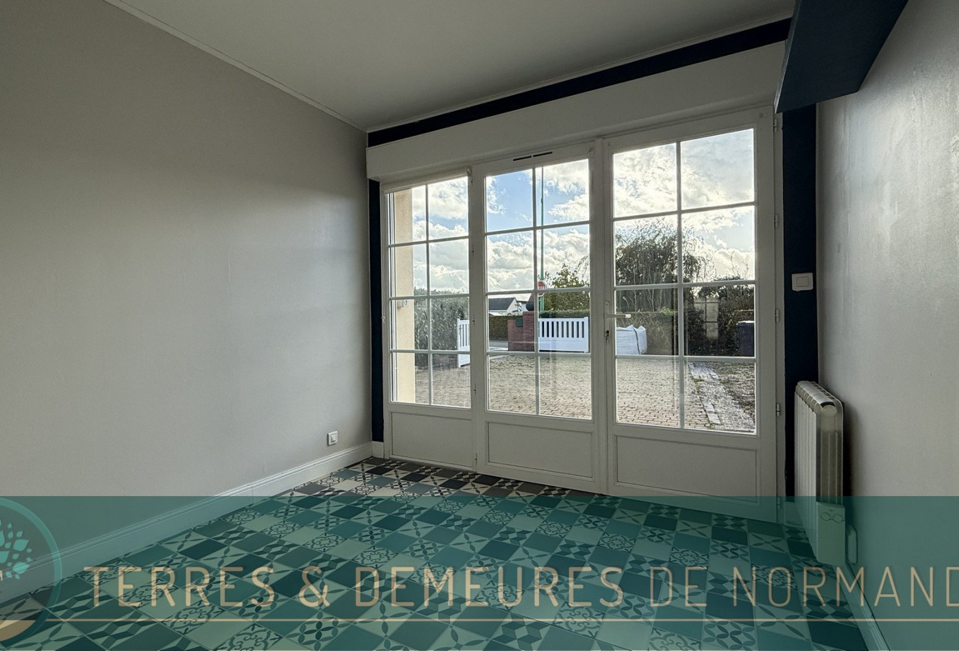 vente Maison Saint Martin En Campagne - Photo 9