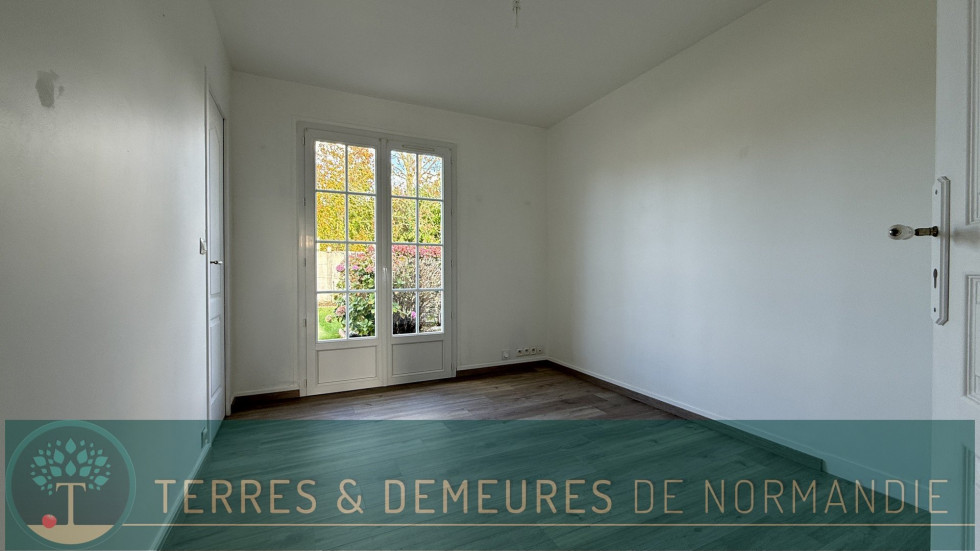 vente Maison Saint Martin En Campagne - Photo 7