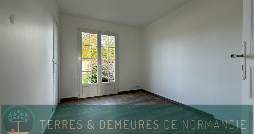 vente Maison Saint Martin En Campagne