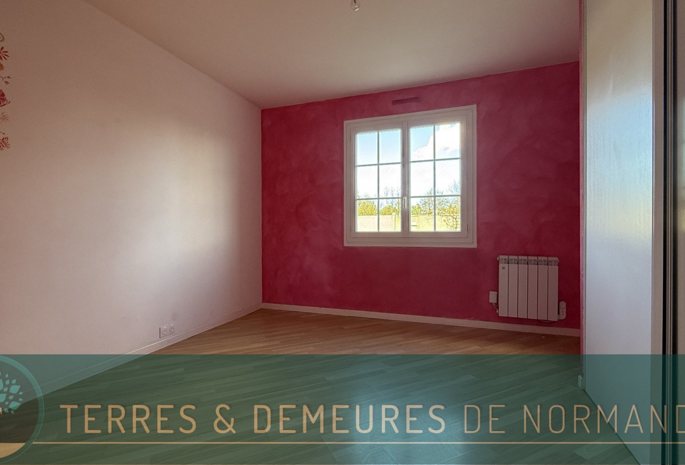 vente Maison Saint Martin En Campagne - Photo 6