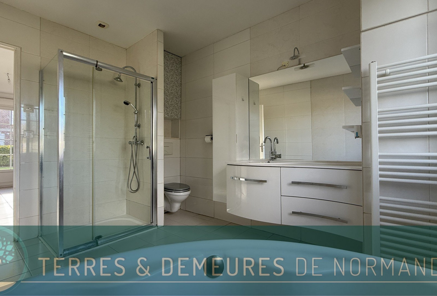 vente Maison Saint Martin En Campagne - Photo 10