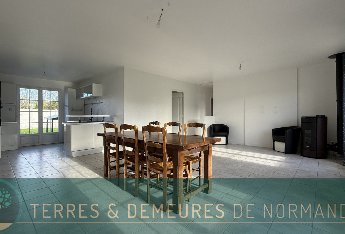 vente Maison Saint Martin En Campagne - Photo 2