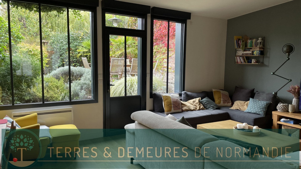 vente Maison Eu - Photo 1