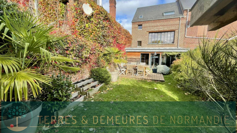 vente Maison Eu - Photo 9