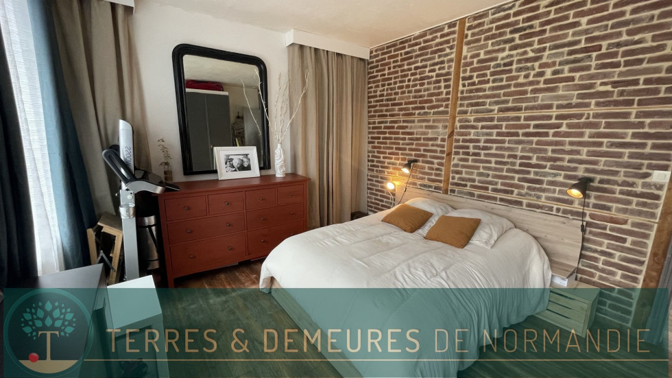 vente Maison Eu - Photo 6