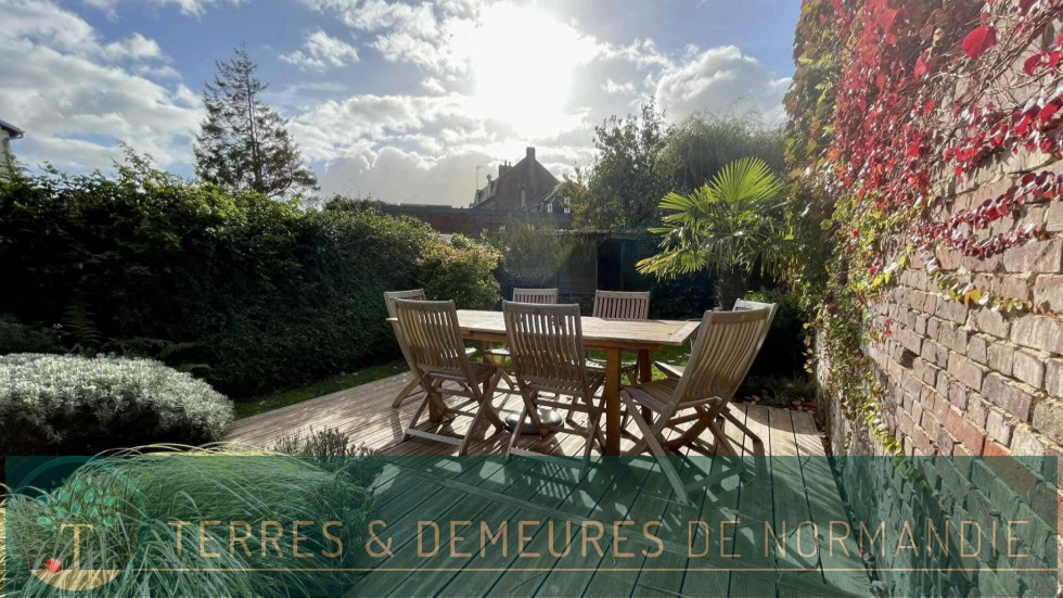 vente Maison Eu - Photo 10