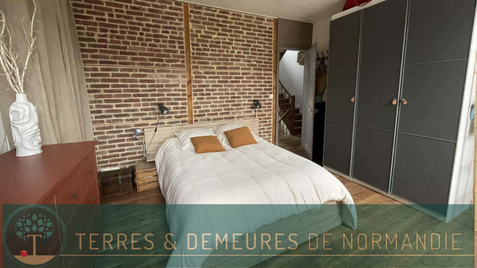 vente Maison Eu - Photo 8